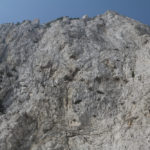 Environmental location recording - Gibraltar