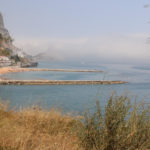 Environmental location recording - Gibraltar