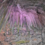 Environmental location recording - Caves